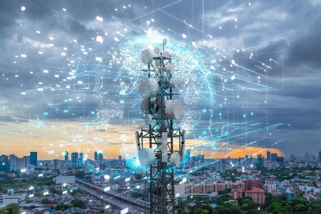 Telecommunication