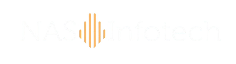 NAS-INFOTECH Logo